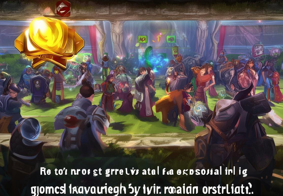 2025赛季将禁用全局表情与嘲讽功能