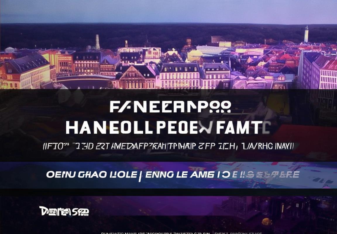 PGL哥本哈根Major 2025赛事日程正式公布，淘汰赛重返皇家体育馆